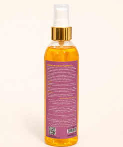 Alternative view of Golden Tanning Oil – Natural Bronze (SPF 15)