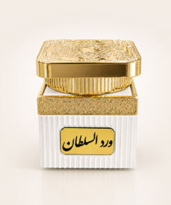 Alternative view of Boukhour Ward Al Sultan
