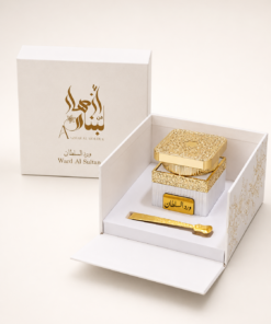 Boukhour Ward Al Sultan